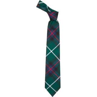 Macdonald Of The Isles Hunting Modern  Tartan Tie