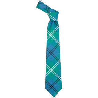 Melville Ancient  Tartan Tie