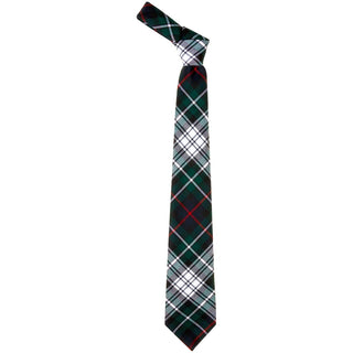 Mackenzie Dress Modern  Tartan Tie
