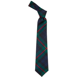 Mackinlay Modern  Tartan Tie