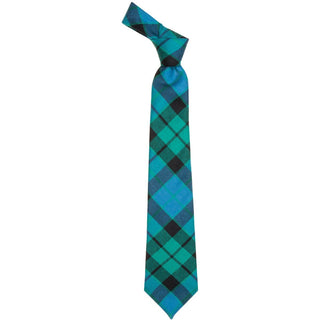 Mackay Ancient  Tartan Tie