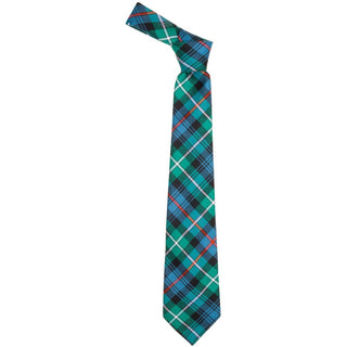 Mackenzie Ancient  Tartan Tie