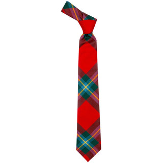 Maclaine Of Lochbuie Modern Tartan  Tie