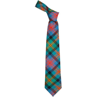 Maclennan Ancient  Tartan Tie
