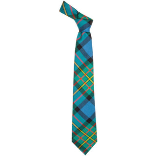 Maclaren Ancient  Tartan Tie
