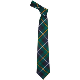 Macneil Of Barra Modern  Tartan Tie