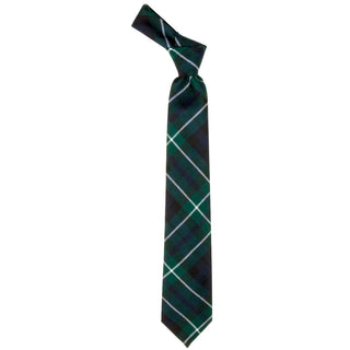 Macneil Of Colonsay Modern  Tartan Tie