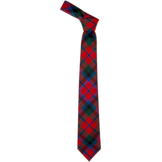 Macnaughton Modern  Tartan Tie
