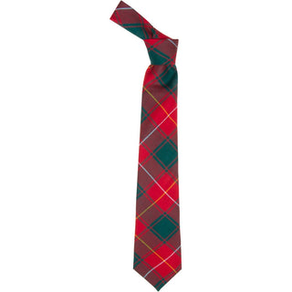 Macphie Modern  Tartan Tie