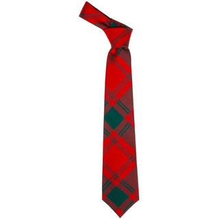 Macquarrie Modern  Tartan Tie