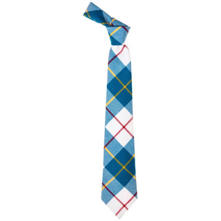 Macrae Of Cochra Modern  Tartan Tie