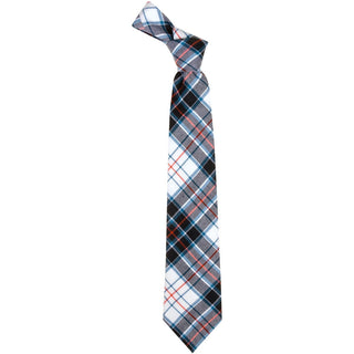 Macrae Dress Modern  Tartan Tie