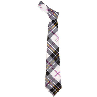 Macpherson Dress Modern  Tartan Tie