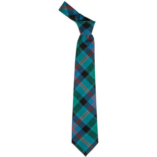 Mactargart Ancient  Tartan Tie