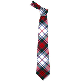 Macduff Dress Modern  Tartan Tie