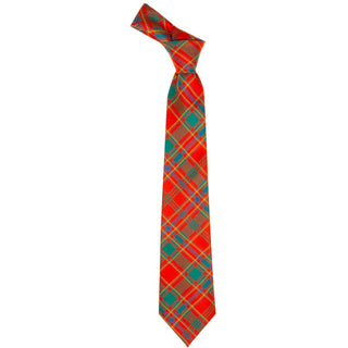 Munro Ancient  Tartan Tie