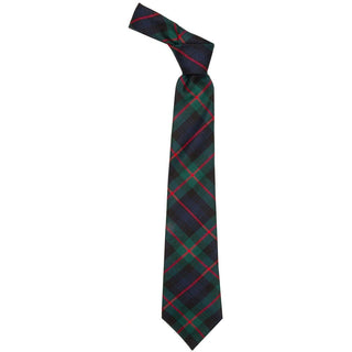 Murray Of Athol Modern  Tartan Tie