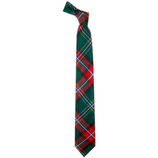 National Tartan Tie