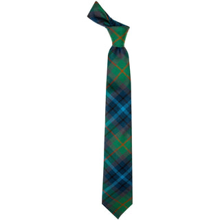 York City Tartan Tie