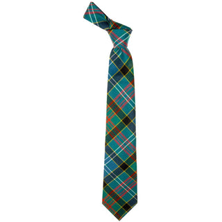 Paisley Ancient Tartan Tie