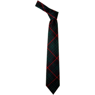 Renwick Modern  Tartan Tie