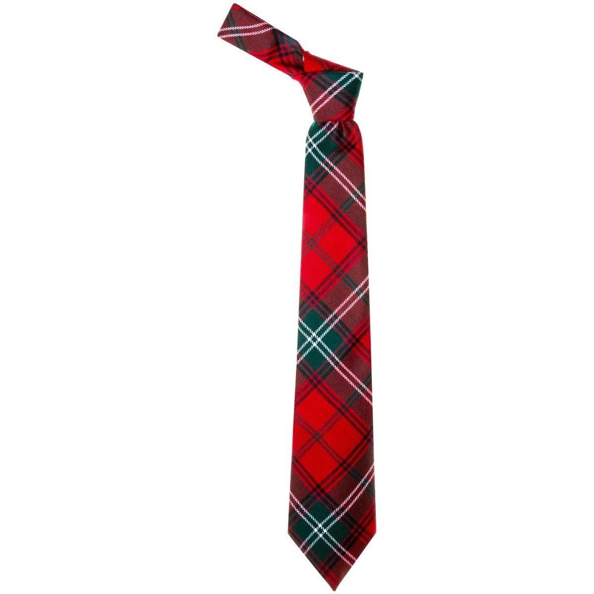 Seton Modern Seton Modern Tartan Plaid Tie Men – Plaid Place